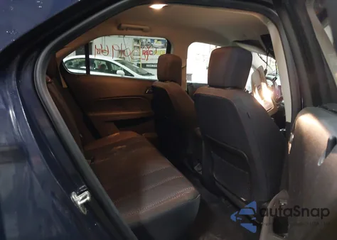 2016 Chevrolet Equinox Lt z USA, uszkodzony, nr VIN 2GNFLFEK7G6143292